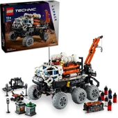LEGO® Technic Mars Ekibi Keşif Aracı 42180 (1599 Parça) - 1
