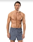 ERDEM 1440 ERKEK DESENLİ POPLİN BOXER 3 ADET thumbnail 5