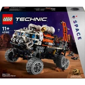 LEGO® Technic Mars Ekibi Keşif Aracı 42180 (1599 Parça) - 3