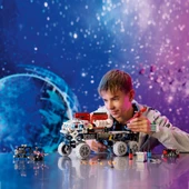 LEGO® Technic Mars Ekibi Keşif Aracı 42180 (1599 Parça) - 8