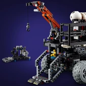 LEGO® Technic Mars Ekibi Keşif Aracı 42180 (1599 Parça) - 7