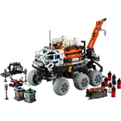 LEGO® Technic Mars Ekibi Keşif Aracı 42180 (1599 Parça) - 2