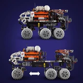 LEGO® Technic Mars Ekibi Keşif Aracı 42180 (1599 Parça) - 5