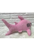 Sevimli Köpek Balığı Peluş 25 Cm - Uyku Ve Oyun Arkadaşı Peluş Oyuncak - 4
