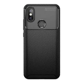 Xiaomi Mi A2 Lite Kılıf  Negro Silikon Kapak - 8