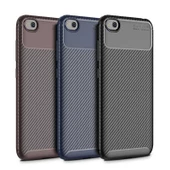 Xiaomi Redmi Go Kılıf  Negro Silikon Kapak - 7