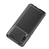 Galaxy A50 Kılıf  Negro Silikon Kapak - 5