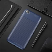 Xiaomi Redmi Go Kılıf  Negro Silikon Kapak - 3