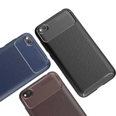 Xiaomi Redmi Go Kılıf  Negro Silikon Kapak - 8