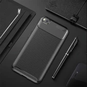 Xiaomi Redmi Go Kılıf  Negro Silikon Kapak - 2