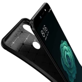 Xiaomi Mi A2 Lite Kılıf  Negro Silikon Kapak - 9
