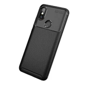 Xiaomi Mi A2 Lite Kılıf  Negro Silikon Kapak - 5