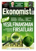 Ekonomist Dergi 10 Kasım - 23 Kasım 2024 - 1