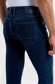 Loft Mılan Blue Black Wash Erkek Jean Pantolon LF2036370 - 5