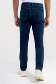 Loft Mılan Blue Black Wash Erkek Jean Pantolon LF2036370 - 3