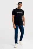 Loft Mılan Blue Black Wash Erkek Jean Pantolon LF2036370 - 1