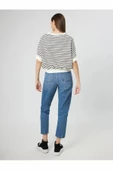 Loft Stella Mon Kadın Jean Pantolon LF2037085 - 6