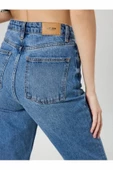 Loft Stella Mon Kadın Jean Pantolon LF2037085 - 8