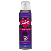 She Is An Angel 150 ml Deo Spray - 2