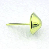 Febko Altın, Sarı Konik Kabara Raptiye 11 mm - 1000 adet - 1