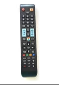 Samsung Aa59-00560A Lcd Led Tv Kumanda Smart Tuşlu - 2