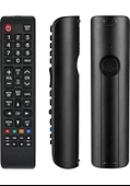Samsung LCD LED Tüm Modellere Uyumlu Smart Tuşlu Tv Kumanda thumbnail 1