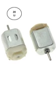 Misyon Mini Deney Motor ST05043 - 1