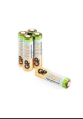 GP Super 27A MN27 12V Alkalin Kartela Pil 5'li - 2