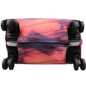 Bagacar Balkabağı Kabin Boy Valiz için Valiz Kılıfı thumbnail 4