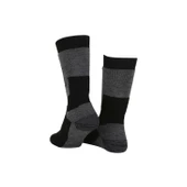 Termal Çorap - Outdoor - Thermoform - Siyah thumbnail 2