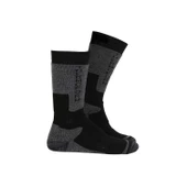 Termal Çorap - Outdoor - Thermoform - Siyah thumbnail 1