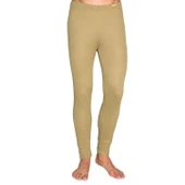 Yetişkin Termal İçlik - Thermoform - Active Ribana - Kum thumbnail 2