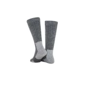 Termal Çorap - Extreme - Thermoform - Gri thumbnail 2