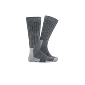 Termal Çorap - Extreme - Thermoform - Gri thumbnail 1