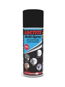 Loctite 8201 Pas Sökücü ve Yağlayıcı Multi Sprey 400 ml - 3