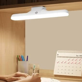 Cata CT-5249 Martı Cabinet Şarjlı Mıknatıslı Dokunmatik Anahtarlı Led Lamba - 1