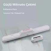 Cata CT-5249 Martı Cabinet Şarjlı Mıknatıslı Dokunmatik Anahtarlı Led Lamba - 3