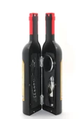 Şişe Tirbuşon Seti Alk2631 - 1