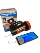 P-800 Şarjlı Kamp El Feneri thumbnail 2