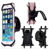Motorsiklet  Bisiklet Telefon Tutucu - 1