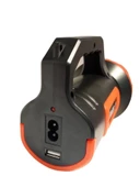 P-800 Şarjlı Kamp El Feneri thumbnail 3