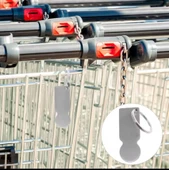 Metal Jeton Anahtarlık thumbnail 1