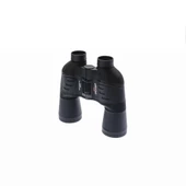 Breaker 7x50 Ct Profesyonel El Dürbünü - 1000m/56m - Siyah thumbnail 2