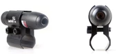 Avcılar İçin  Ayarlanabilir Taktik Kırmızı Lazer Sight - 3