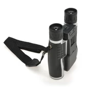 12x32 Zoom Dijital Dürbün Teleskop Kamera 5mp Cmos Sensör 2.0 İnc Tft Full Hd 1080 P Dvr Fotoğraf Video Kayıt Usb Dürbün - 2