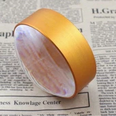 Harita Ve Yazı Çalışmalar Için En Uygun Büyüteç 75mm10x8015 - 5