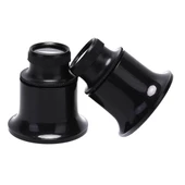 20x Kuyumcu, Saatçiler İçin Gözlük Büyüteç Mg13b9 - 7