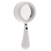 Işıklı 60x35 El Büyüteç - 4