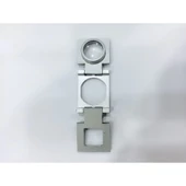 1cm Full Çelikkaplı Full Çelik Kaplı Katlamalı Büyüteç Th9008a - 6