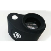 Ayarlanabilir Odak Büyüteç,10x 27mm Th9009 thumbnail 1